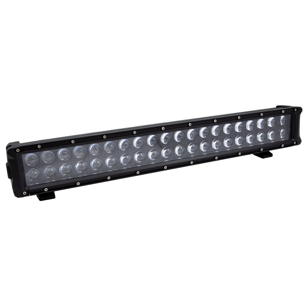 Barra de luces LED HEISE Infinite Series de 22