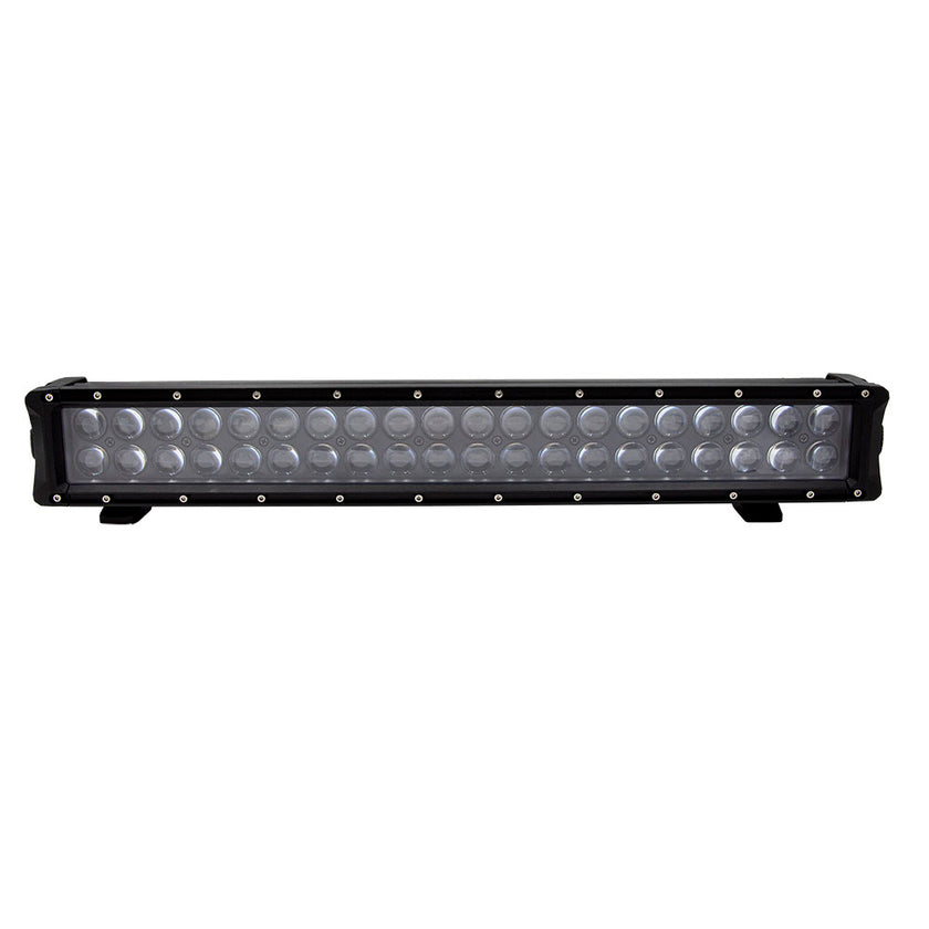 Barra de luces LED HEISE Infinite Series de 22