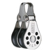 Bloque doble micro Harken de 22 mm [226]