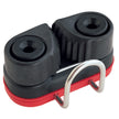 Kit de leva de carbono estándar Harken con guía de cable [326]