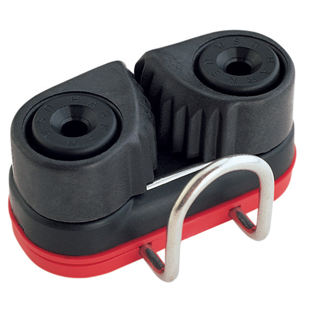 Kit de leva de carbono estándar Harken con guía de cable [326]