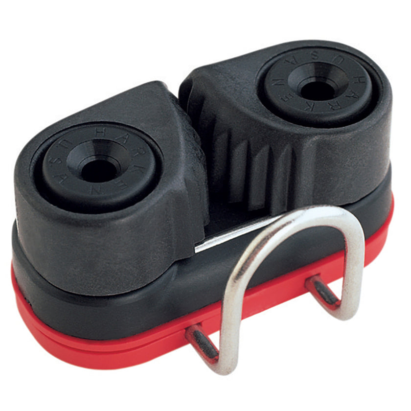 Kit de leva de carbono estándar Harken con guía de cable [326]