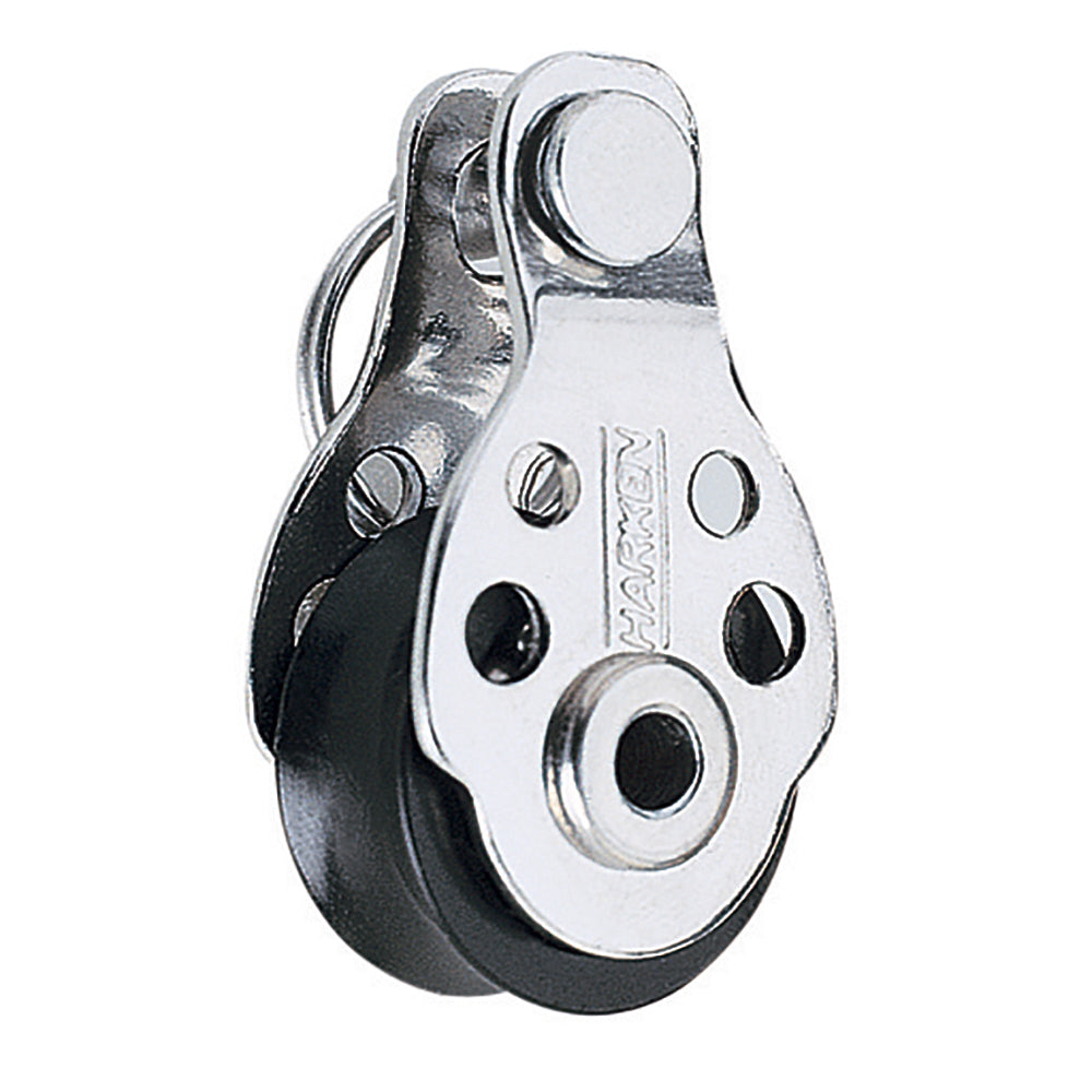 Bloque de horquilla Harken de 16 mm [376]