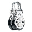 Bloque doble Harken de 16 mm [406]