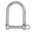 Grillete abierto grande Harken de 5 mm [2106]