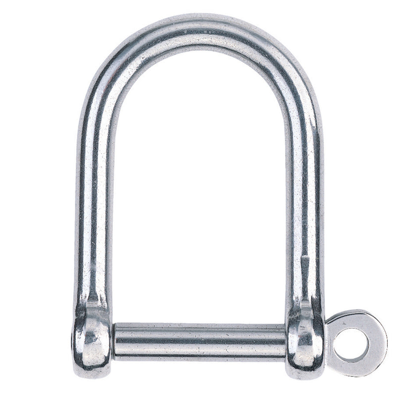 Grillete abierto grande Harken de 5 mm [2106]