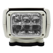 Reflector LED ACR RCL-85 - 12/24 V - Blanco [1956]