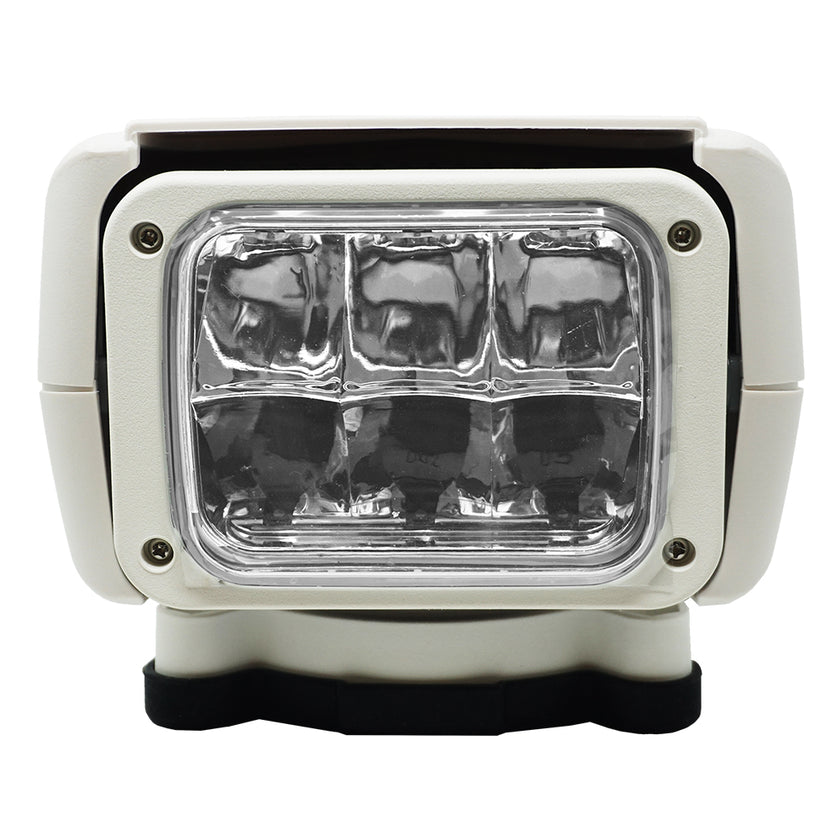 Reflector LED ACR RCL-85 - 12/24 V - Blanco [1956]