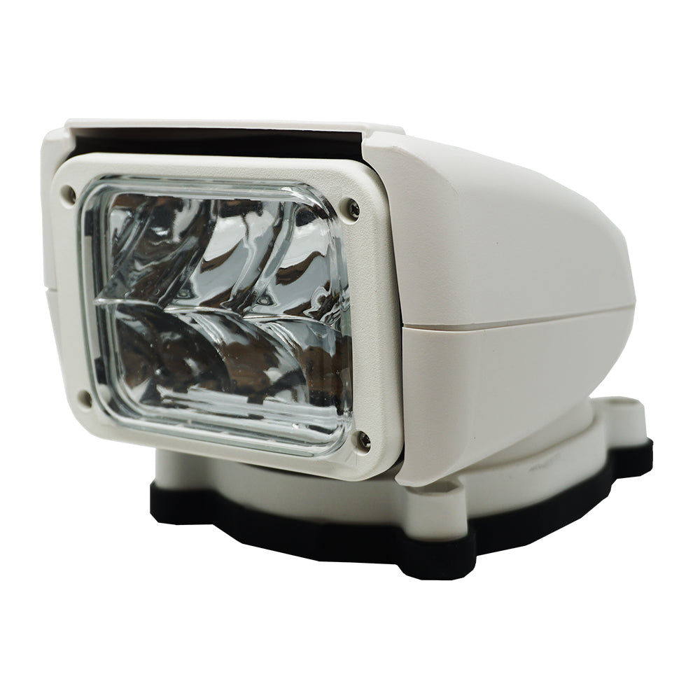 Reflector LED ACR RCL-85 - 12/24 V - Blanco [1956]