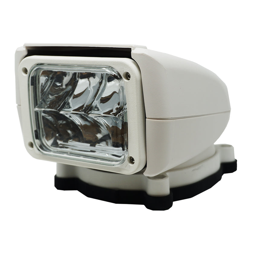 Reflector LED ACR RCL-85 - 12/24 V - Blanco [1956]