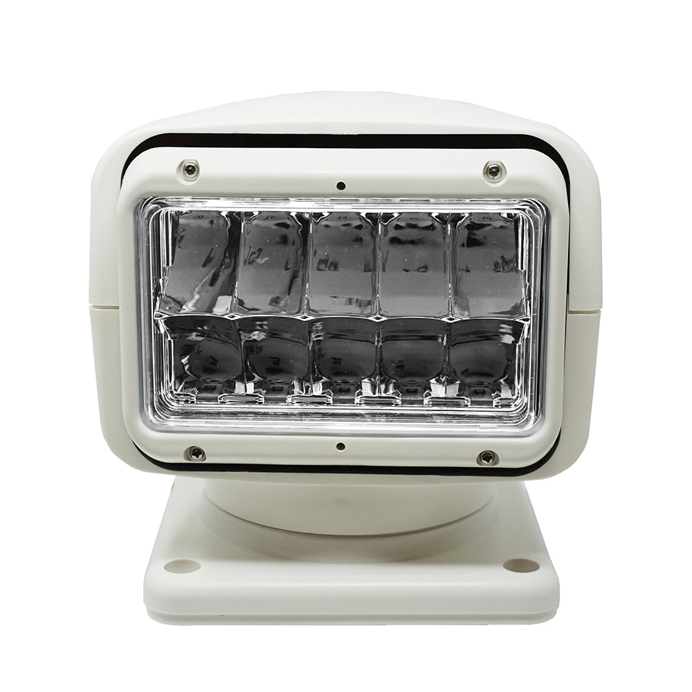 Reflector LED ACR RCL-95 - 12/24 V - Blanco [1958]
