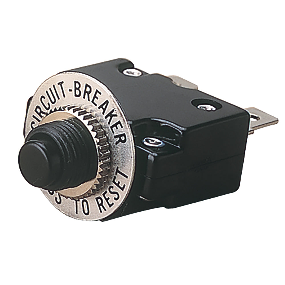 Disyuntor térmico CA/CC Sea-Dog - 10 A [420810-1]