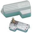 Motor de limpiaparabrisas Marinco Serie 1000 - 12 V - Eje de 1,5