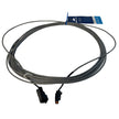 Extensión de cable para sensor marino Bennett con conector Deutsch - 25 [SCED2225]