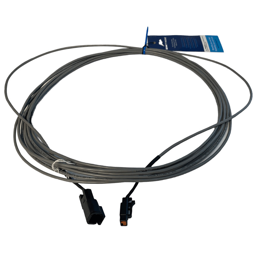 Extensión de cable para sensor marino Bennett con conector Deutsch - 25 [SCED2225]
