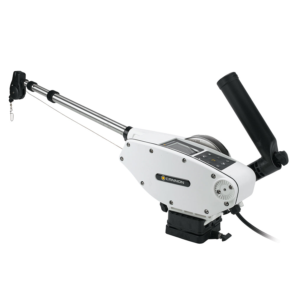 Profundizador eléctrico Cannon Optimum 10 Tournament Series (TS) BT [1902340]