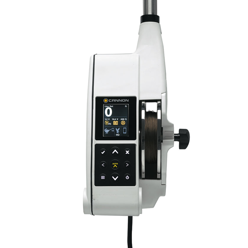 Profundizador eléctrico Cannon Optimum 10 Tournament Series (TS) BT [1902340]