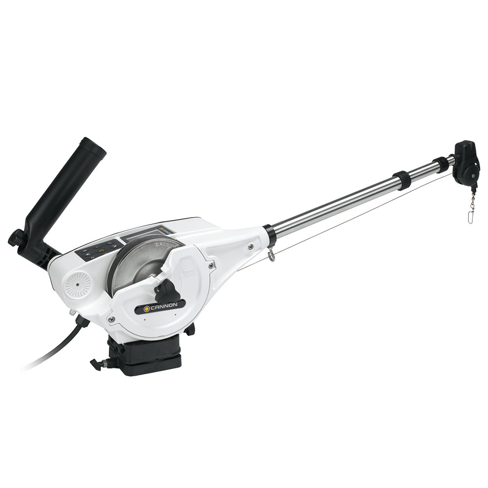 Profundizador eléctrico Cannon Optimum 10 Tournament Series (TS) BT [1902340]