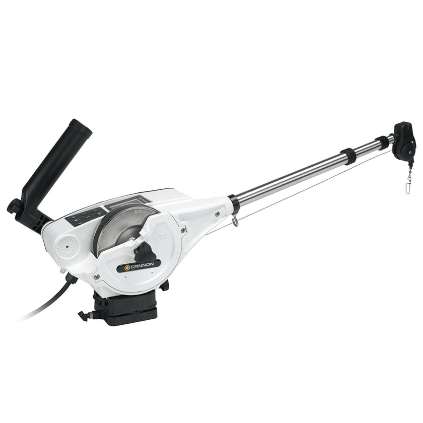 Profundizador eléctrico Cannon Optimum 10 Tournament Series (TS) BT [1902340]