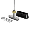 Humminbird SSTH 14 HW MSI+ Pasacascos MEGA de acero inoxidable de 14 pines [710302-1]