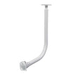 Barra de luz central PowerTower Scanstrut APT-F-LB-01 para montaje de radar inclinado hacia adelante [APT-F-LB-01]