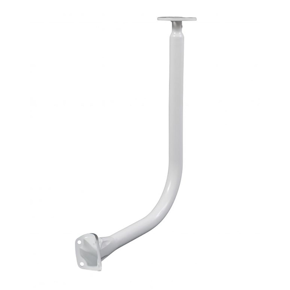 Barra de luz central PowerTower Scanstrut APT-F-LB-01 para montaje de radar inclinado hacia adelante [APT-F-LB-01]