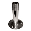 Base de antena fija Sea-Dog de 4-1/4
