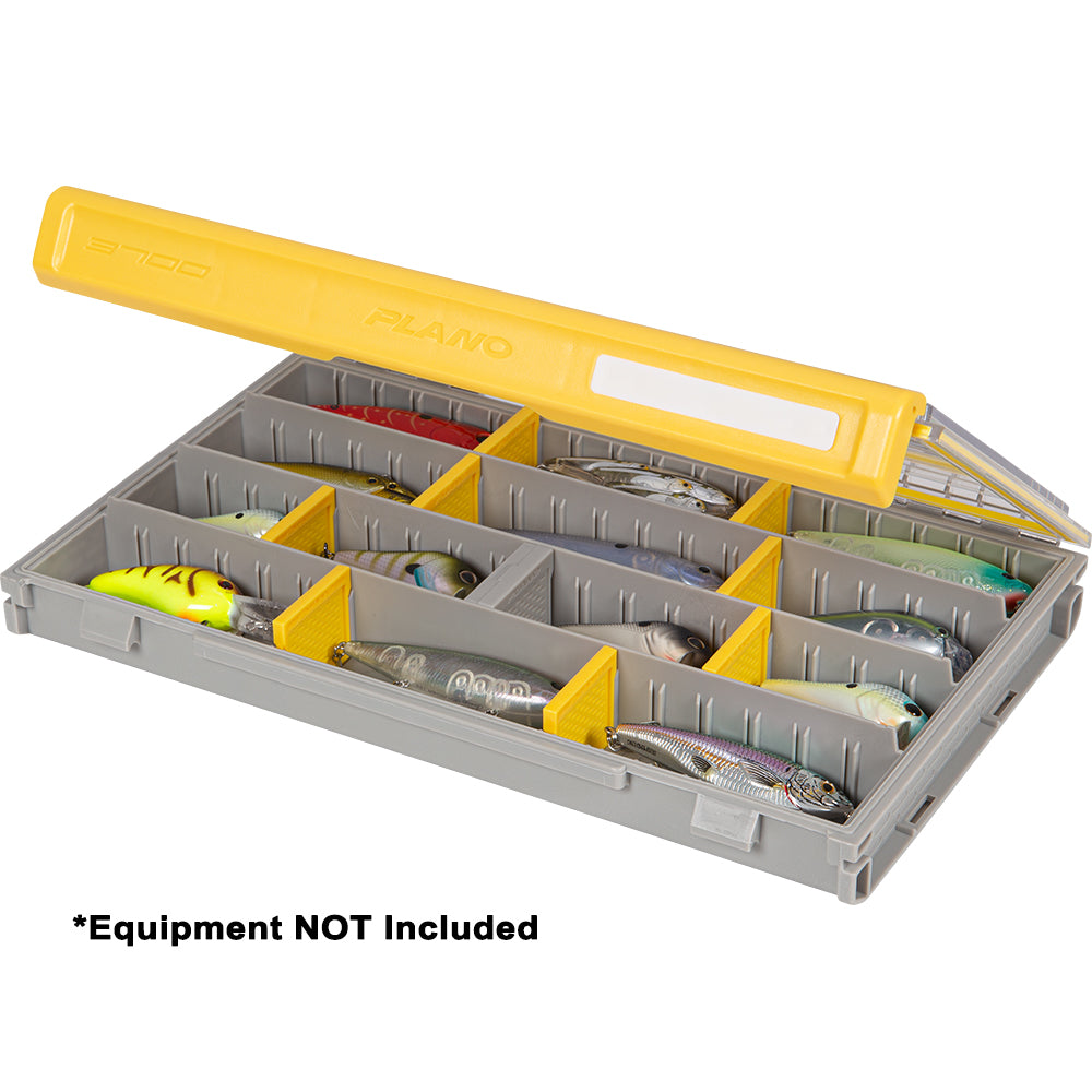 Plano EDGE Professional 3700 Stowaway estándar [PLASE370]