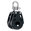 Bloque giratorio doble Harken Carbo Air de 40 mm [2638]