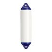 Guardabarros Polyform F-1 Twin Eye de 6