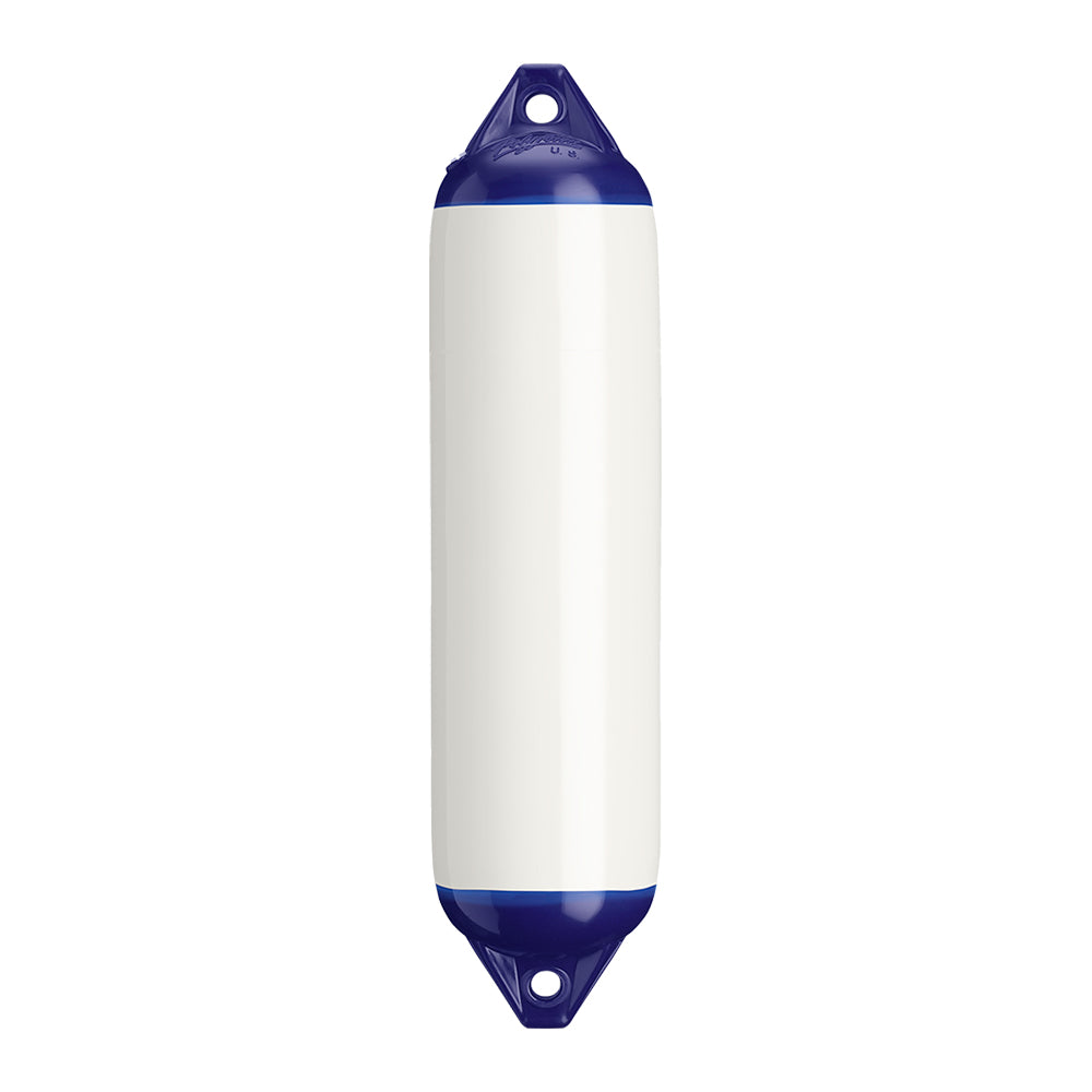Guardabarros Polyform F-1 Twin Eye de 6