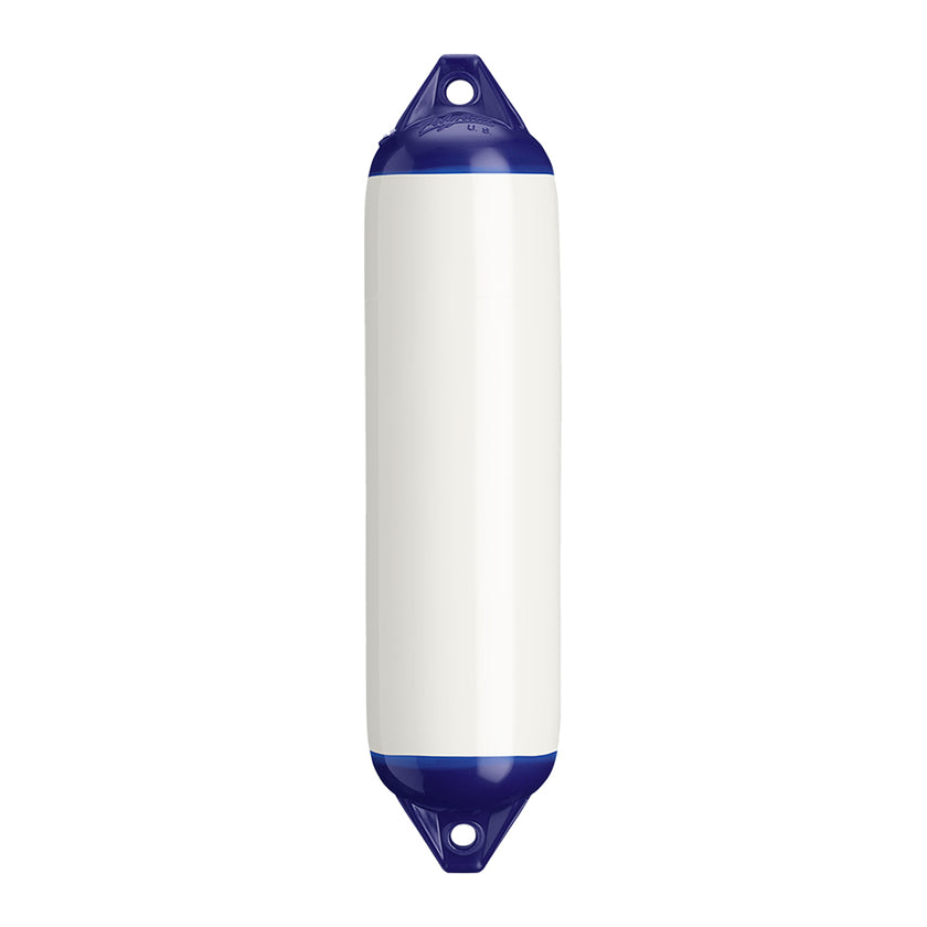 Guardabarros Polyform F-1 Twin Eye de 6