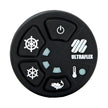 Interfaz de usuario Uflex MasterDrive UCMD [UCMD]