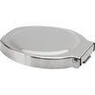 Portavasos plegable ajustable Sea-Dog - Acero inoxidable 304 [588250-1]