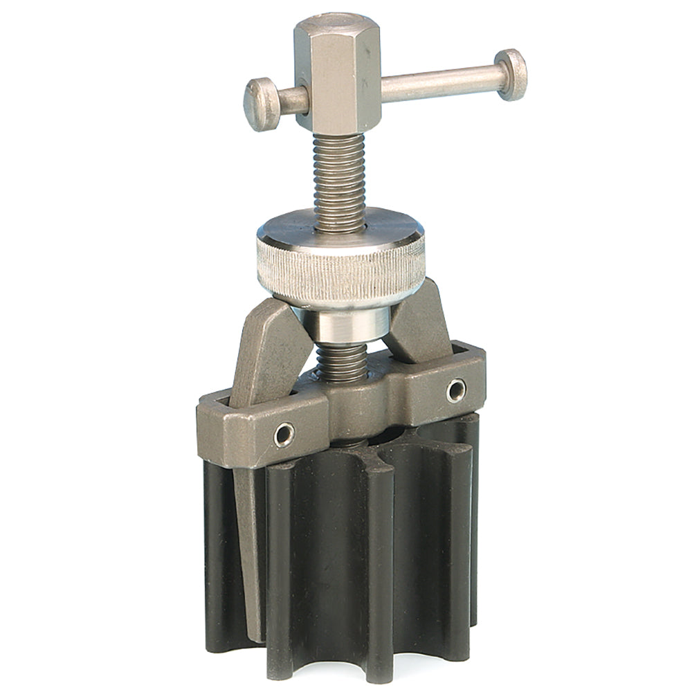 Herramienta compacta de extracción de impulsores Jabsco de hasta 2-1/4