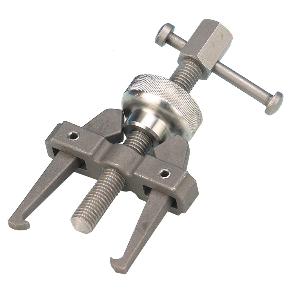 Herramienta compacta de extracción de impulsores Jabsco de hasta 2-1/4