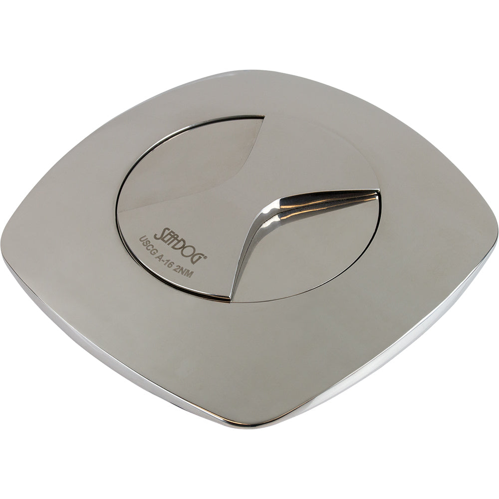 Luz de proa combinada LED desplegable Sea-Dog [400054-3]