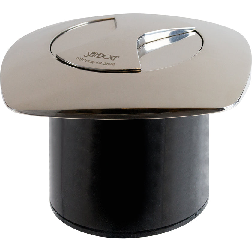 Luz de proa combinada LED desplegable Sea-Dog [400054-3]