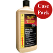 Pulimento de acabado Meguiars Ultra Pro - 32 oz *Caja de 6* [M21032CASE]