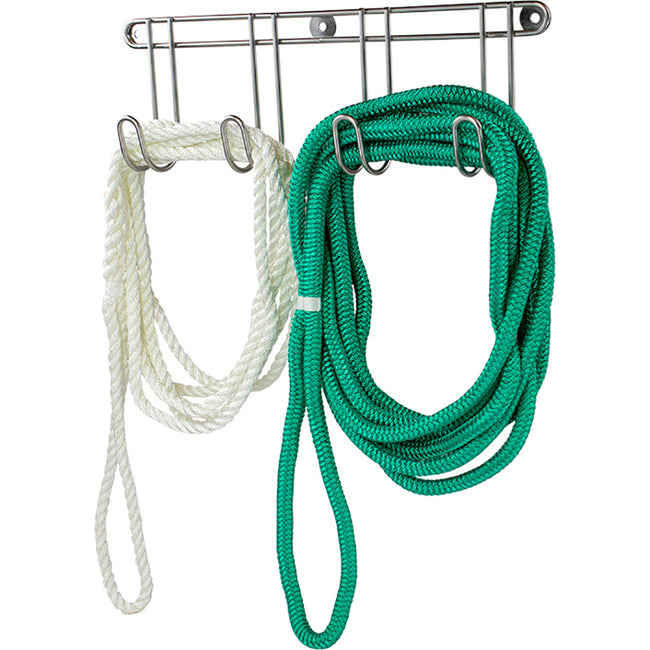 Portaaccesorios de cuerda Sea-Dog SS [300085-1]
