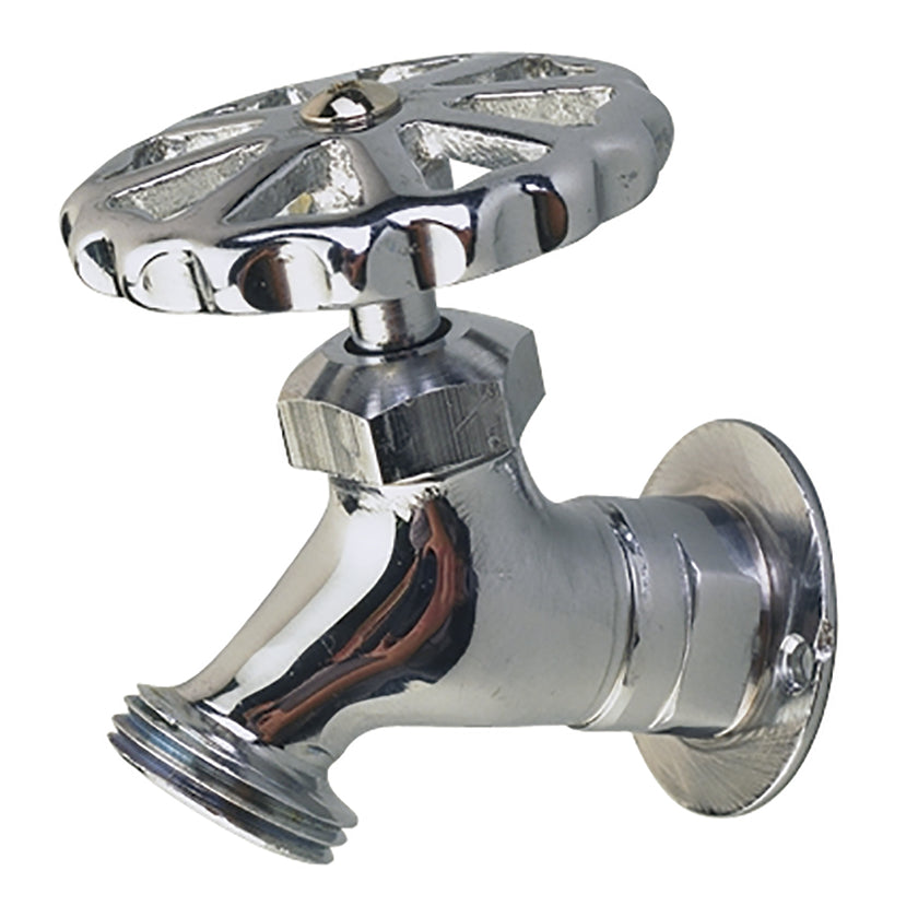 Grifo de lavabo Sea-Dog - Latón cromado [512220-1]