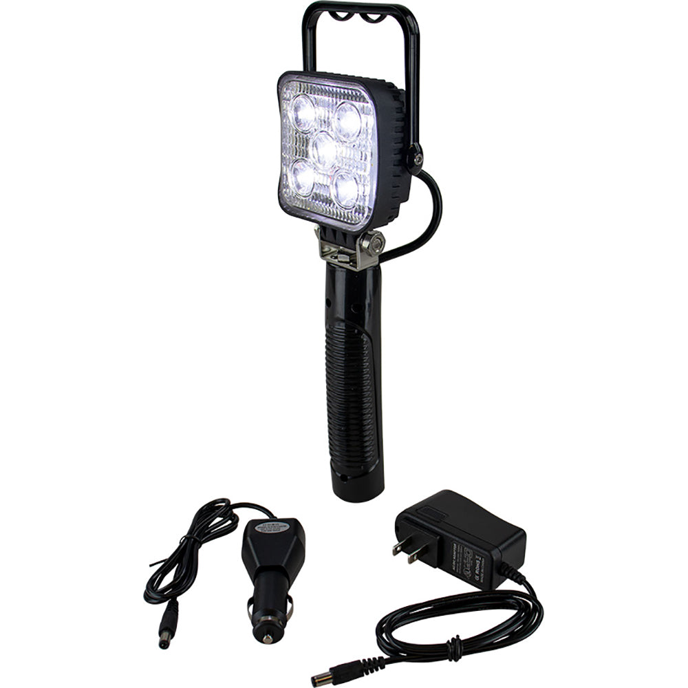 Foco de mano recargable LED Sea-Dog - 1200 lúmenes [405300-3]