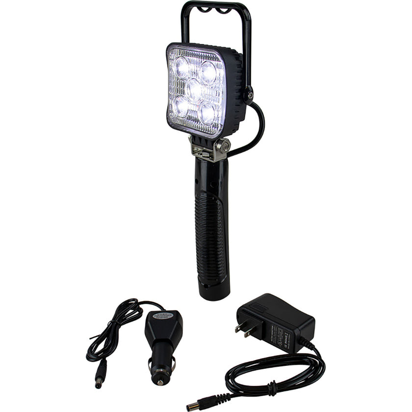 Foco de mano recargable LED Sea-Dog - 1200 lúmenes [405300-3]