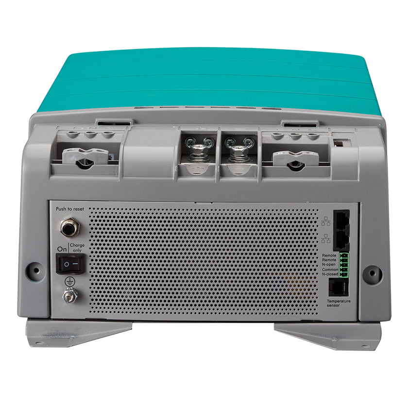 Mastervolt CombiMaster 24V - 3000W - 70 A (120V) [35523000]