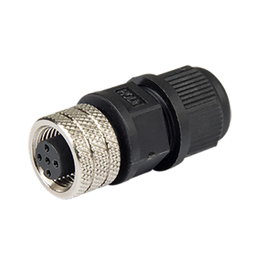 Conector hembra Ancor NMEA 2000 para servicio en campo [270109]