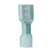 Conector termorretráctil Ancor para desconector de altavoz hembra de 16-14 AWG, lengüeta de 0,110 mm - 100 piezas [327899]