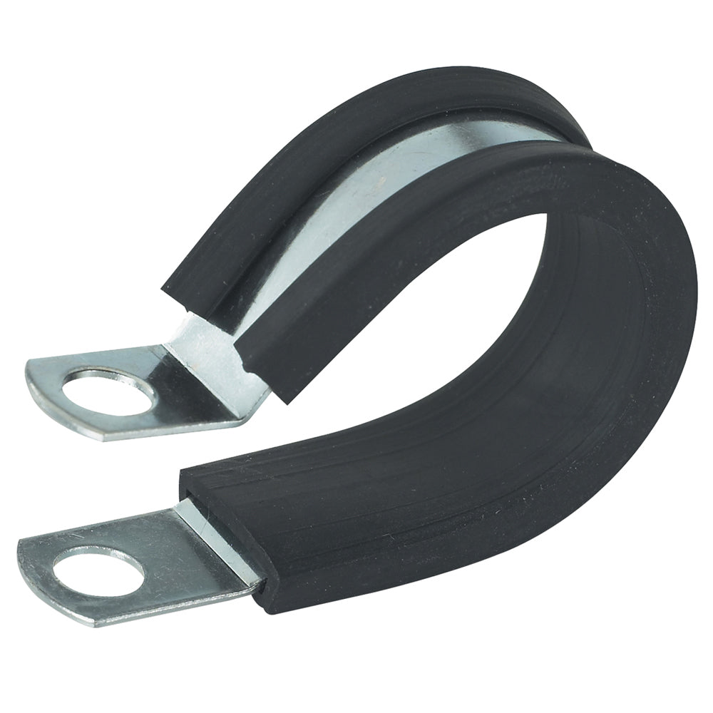 Abrazadera de acero inoxidable Ancor - 89 mm (3-1/2