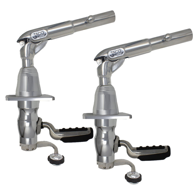 Soporte de estabilizador TACO Grand Slam 390XL [GS-390XL]