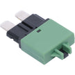 Disyuntor de perfil bajo estilo ATO/ATC Blue Sea 7068 - Paquete de 2 - 30 A [7068]