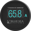 Mini amperímetro OLED Blue Sea 1732200 - Azul [1732200]